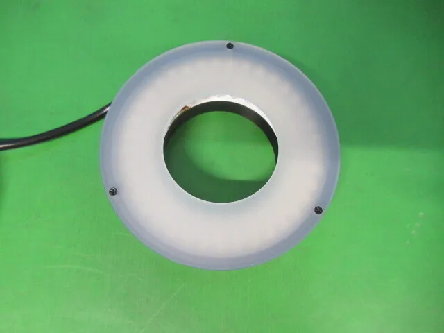 Keyence CA-DRW7 LED ring light Detail Image - ASKINDEX Korea