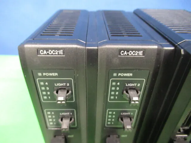 Keyence XG-7500 이미지 처리 시스템 상세 이미지 - ASKINDEX 코리아