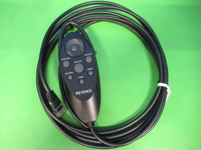 Keyence XG-7500 이미지 처리 시스템 상세 이미지 - ASKINDEX 코리아