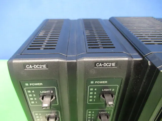 Keyence XG-7000 Image processing system Detail Image - ASKINDEX Korea