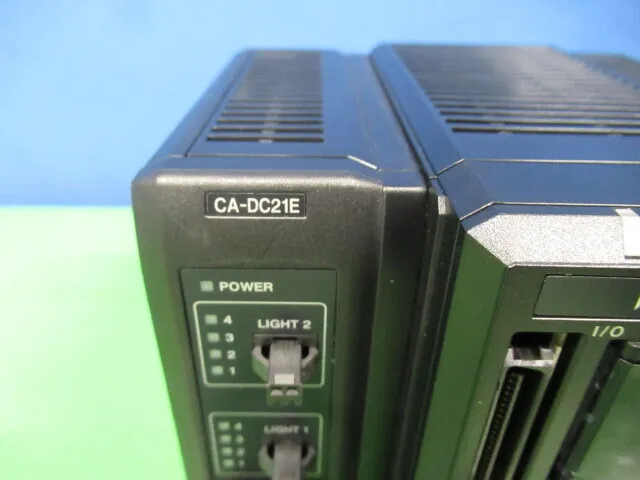 Keyence XG-7000 Image processing system Detail Image - ASKINDEX Korea