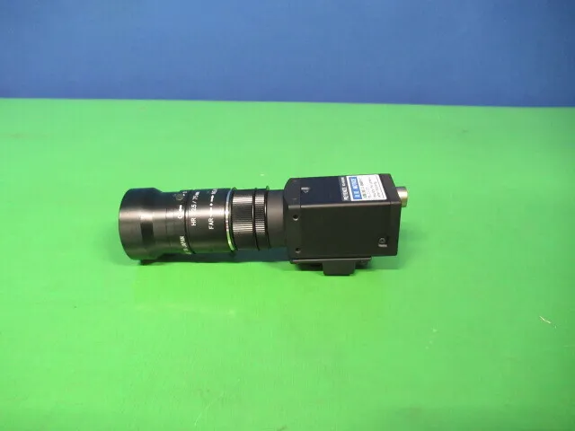 Keyence XG-H035M CCD camera Detail Image - ASKINDEX Korea
