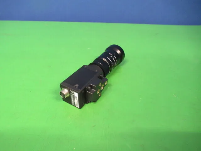 Keyence XG-H035M CCD camera Detail Image - ASKINDEX Korea