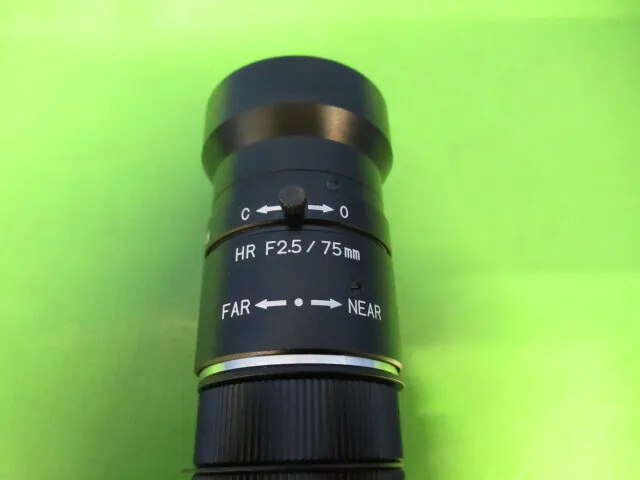 Keyence XG-H035M CCD camera Detail Image - ASKINDEX Korea