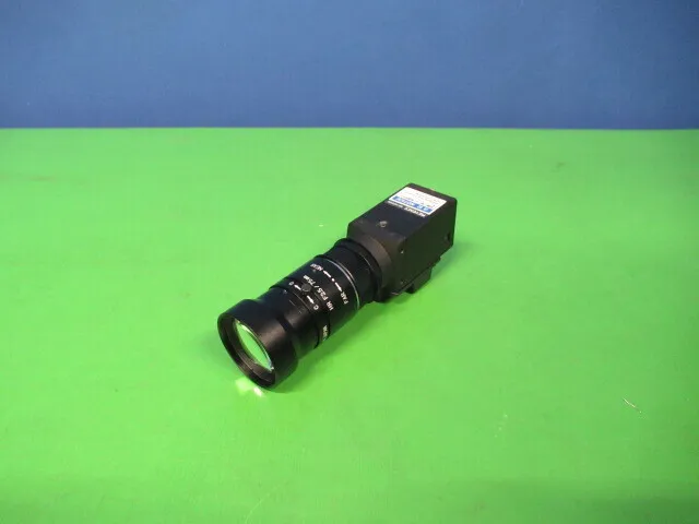 Keyence XG-H035M CCD camera - ASKINDEX Korea
