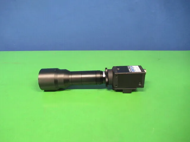 Keyence XG-200M CCD 카메라 상세 이미지 - ASKINDEX 코리아