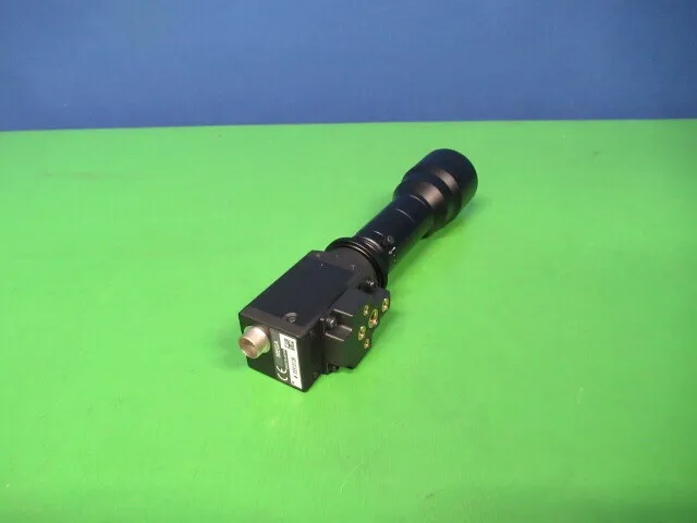 Keyence XG-200M CCD 카메라 상세 이미지 - ASKINDEX 코리아