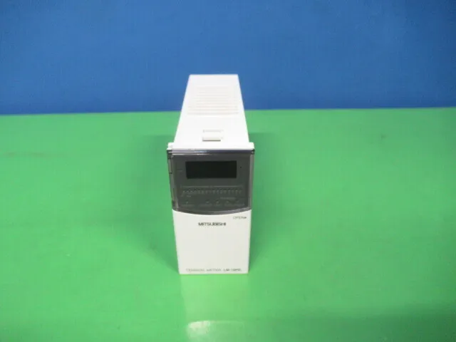 Mitsubishi Electric LM-10PD Tension meter Detail Image - ASKINDEX Korea