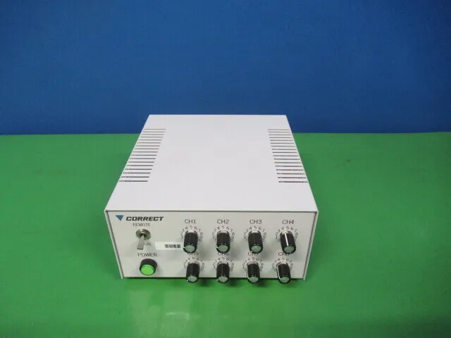 ko_清和光学製作所 SPM-0608AV-24V ko_LED照明電源 상세 이미지 - ASKINDEX 코리아