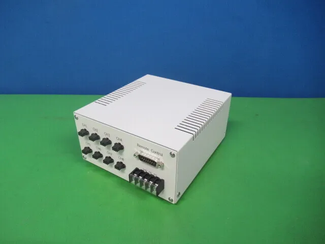 ko_清和光学製作所 SPM-0608AV-24V ko_LED照明電源 상세 이미지 - ASKINDEX 코리아