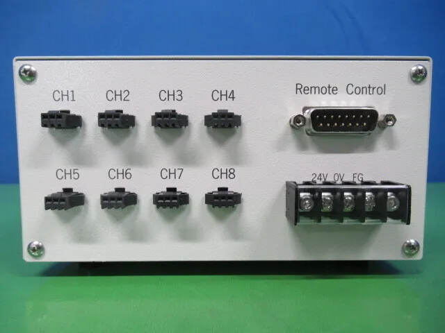 ko_清和光学製作所 SPM-0608AV-24V ko_LED照明電源 상세 이미지 - ASKINDEX 코리아