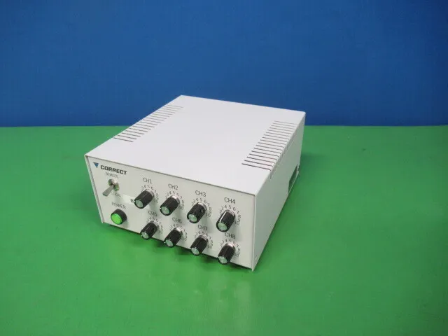 ko_清和光学製作所 SPM-0608AV-24V ko_LED照明電源