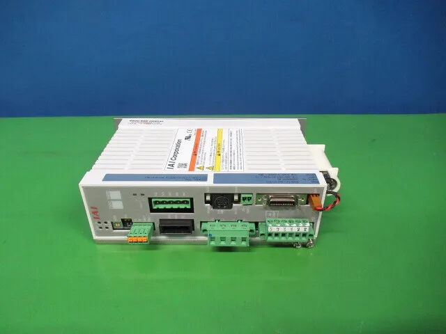 예 SCON-CA-150A-CC-0-2 포지션 컨트롤러 상세 이미지 - ASKINDEX 코리아
