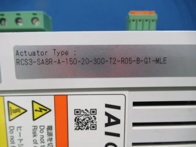 예 SCON-CA-150A-CC-0-2 포지션 컨트롤러 상세 이미지 - ASKINDEX 코리아