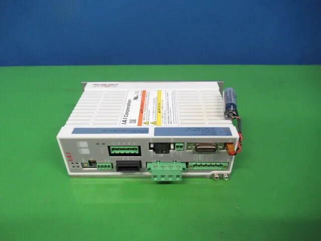 예 SCON-CA-150A-CC-0-2 포지션 컨트롤러 상세 이미지 - ASKINDEX 코리아