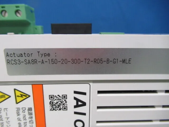 예 SCON-CA-150A-CC-0-2 포지션 컨트롤러 상세 이미지 - ASKINDEX 코리아