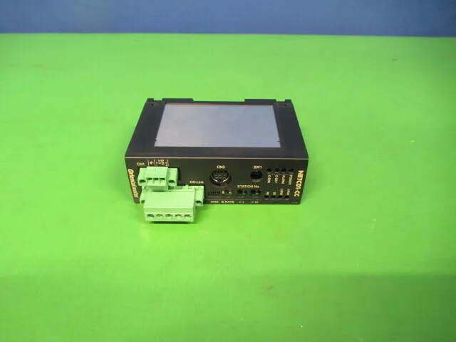 오리엔탈 모터 NETC01-CC 네트워크 컨버터 상세 이미지 - ASKINDEX 코리아