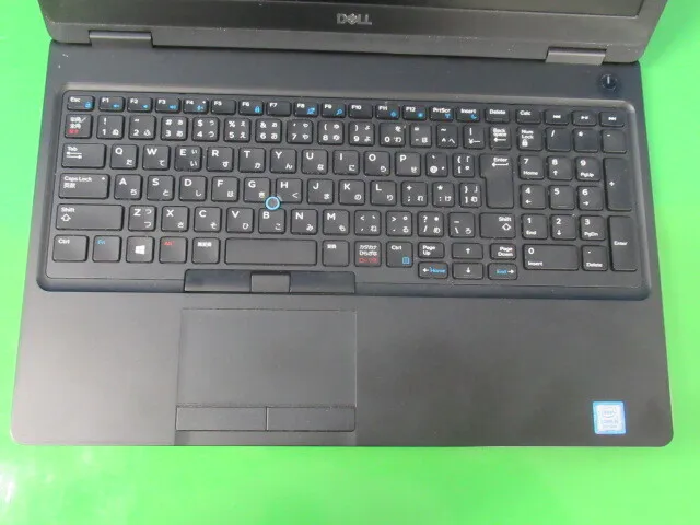 ~의 Latitude 5590 PC (노트 타입) 상세 이미지 - ASKINDEX 코리아
