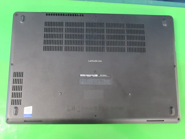 ~의 Latitude 5590 PC (노트 타입) 상세 이미지 - ASKINDEX 코리아