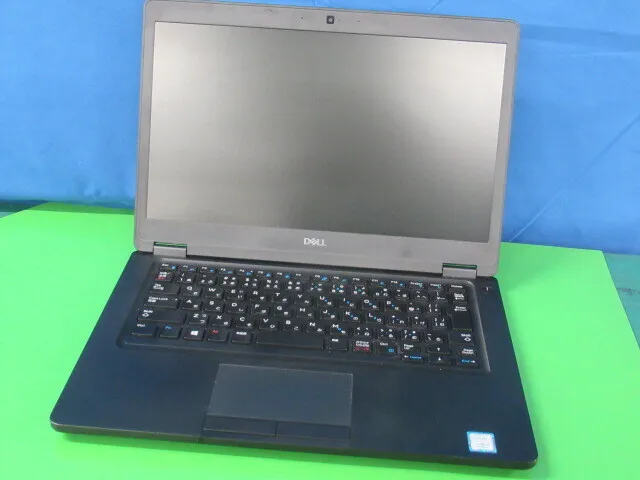 ~의 Latitude 5490 PC (노트 타입) 상세 이미지 - ASKINDEX 코리아