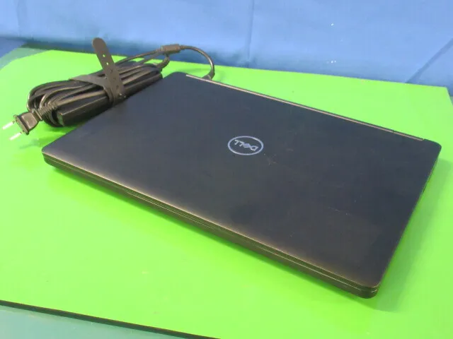~의 Latitude 5490 PC (노트 타입)