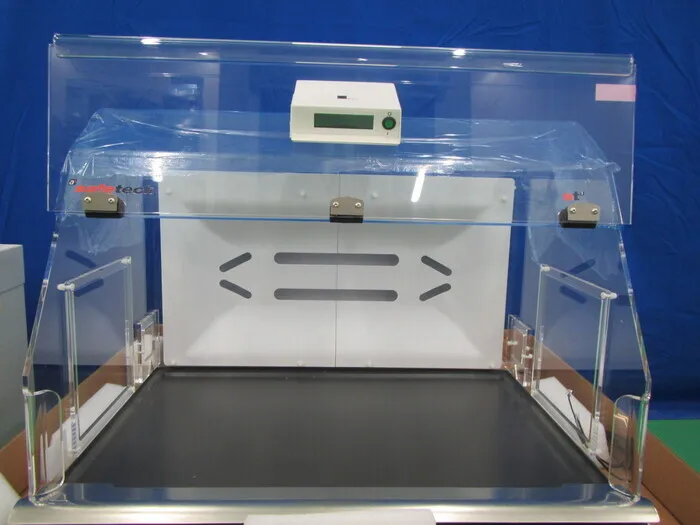 ko_ヤマト科学 ST1-900CV3/S-110 ko_粉体封じ込み秤量システム 상세 이미지 - ASKINDEX 코리아