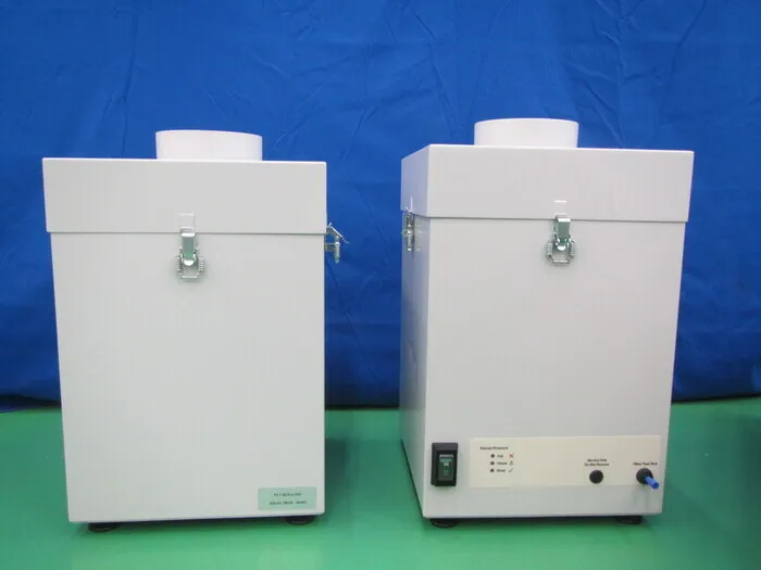 ko_ヤマト科学 ST1-900CV3/S-110 ko_粉体封じ込み秤量システム 상세 이미지 - ASKINDEX 코리아