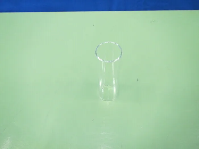 Yamato Science I040-000023 PYREX glass tube Detail Image - ASKINDEX Korea