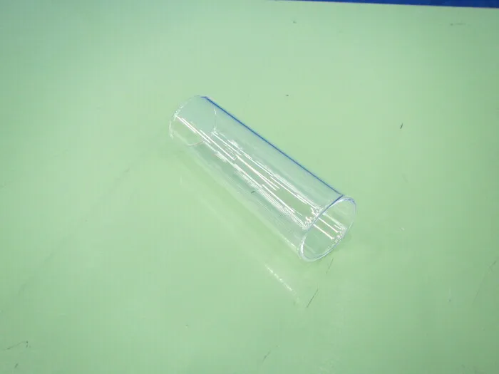Yamato Science I040-000023 PYREX glass tube Detail Image - ASKINDEX Korea
