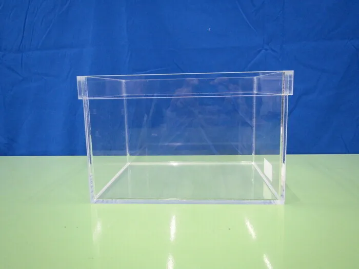 Yamato Science BX100D Test tank Detail Image - ASKINDEX Korea
