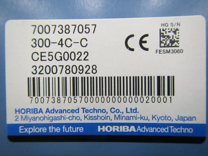 ko_堀場製作所 300-4C-C ko_導電率電極カートリッジ 상세 이미지 - ASKINDEX 코리아