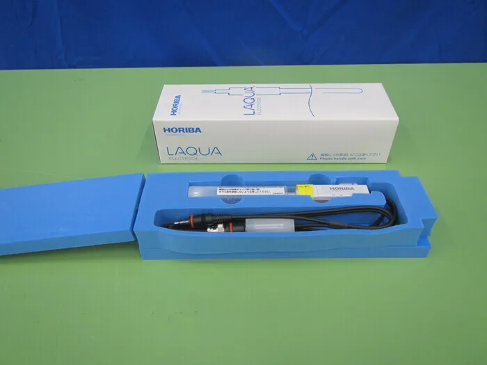 호리바 제작소 9618N-10D pH 전극