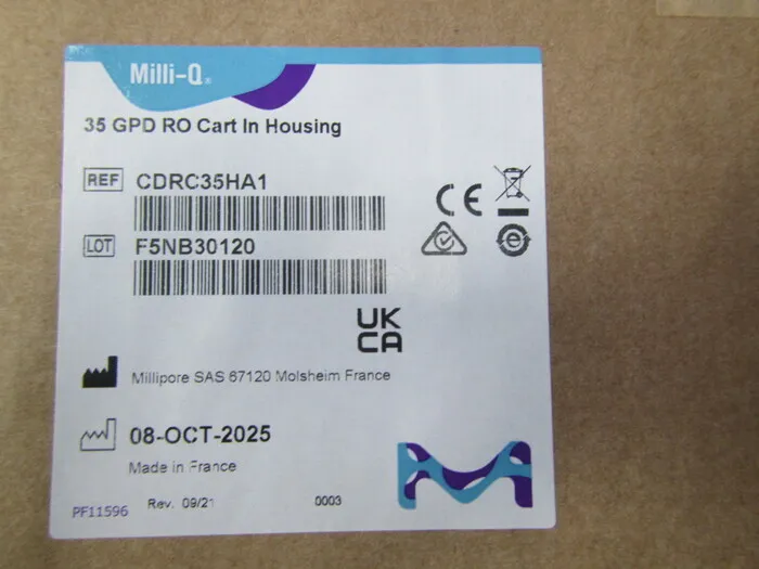 머크 밀리포어 CDRC35HAI RO 막 상세 이미지 - ASKINDEX 코리아