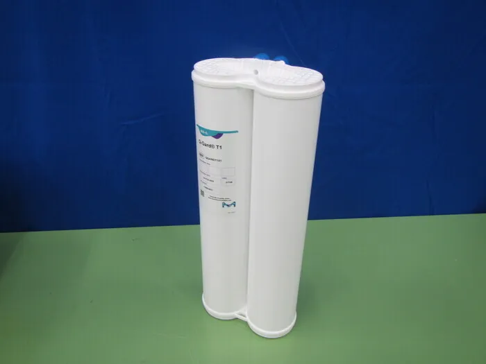 Merck Millipore QGARDT1X1 filter cartridge Detail Image - ASKINDEX Korea