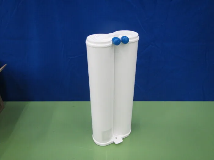 Merck Millipore QGARDT1X1 filter cartridge Detail Image - ASKINDEX Korea