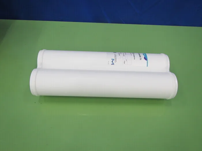 Merck Millipore QGARDT1X1 filter cartridge Detail Image - ASKINDEX Korea