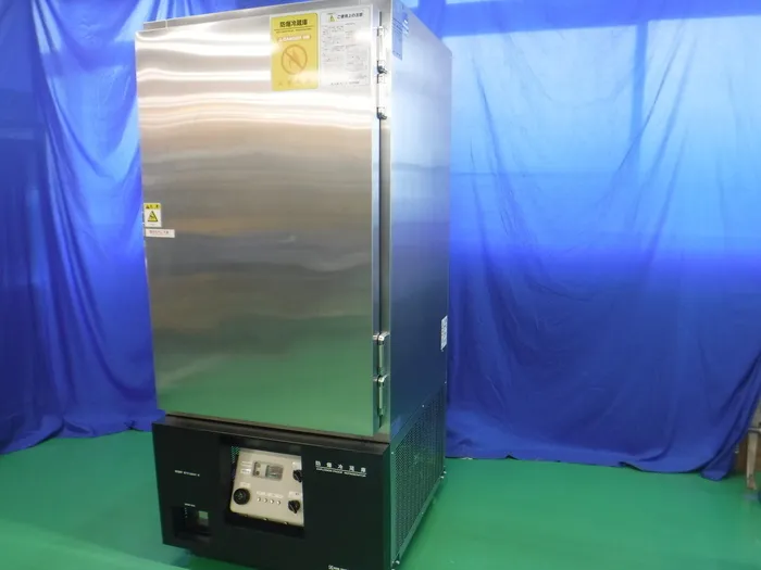 Japan Freezer EP-570 Explosion-proof refrigerator Detail Image - ASKINDEX Korea