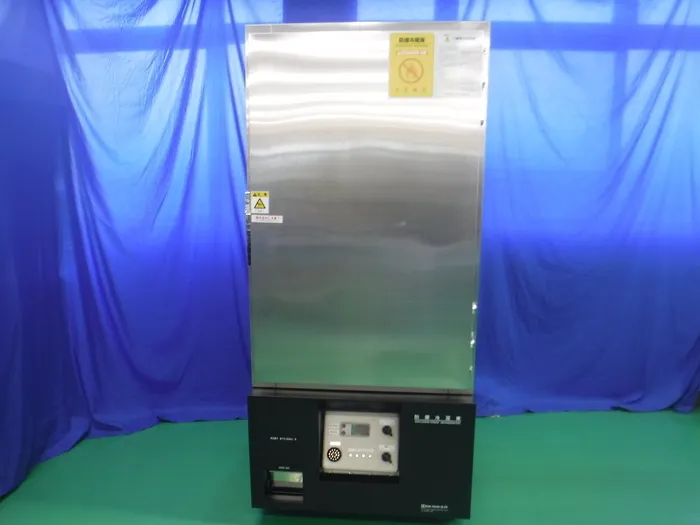 Japan Freezer EP-570 Explosion-proof refrigerator Detail Image - ASKINDEX Korea