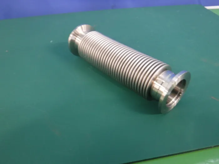 Edwards NW25 L=123 Flexible tube for vacuum Detail Image - ASKINDEX Korea