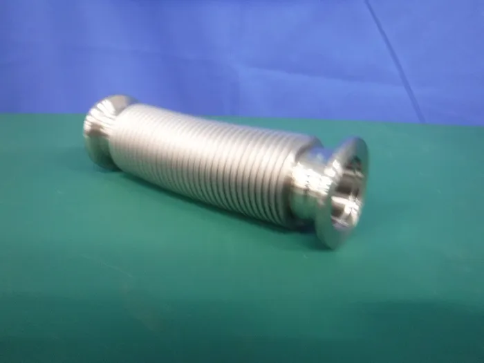 Edwards NW25 L=123 Flexible tube for vacuum Detail Image - ASKINDEX Korea