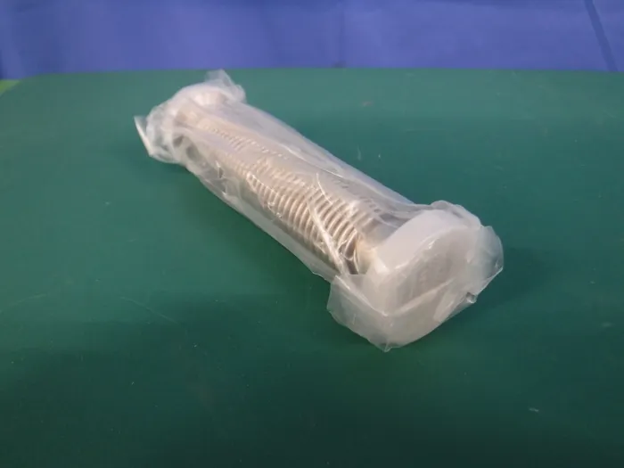 Edwards NW16 L=123 Flexible tube for vacuum Detail Image - ASKINDEX Korea
