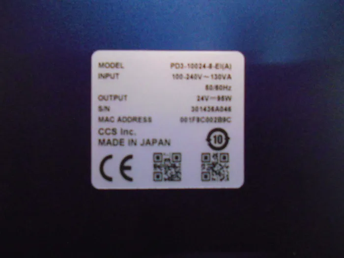 ko_シーシーエス PD3-10024-8-EI ko_LED照明セット 상세 이미지 - ASKINDEX 코리아