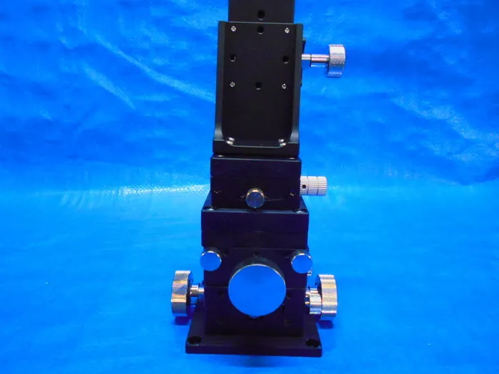 ko_駿河精機 B06-11/B05-13HHR ko_XYZゴニオステージ 상세 이미지 - ASKINDEX 코리아