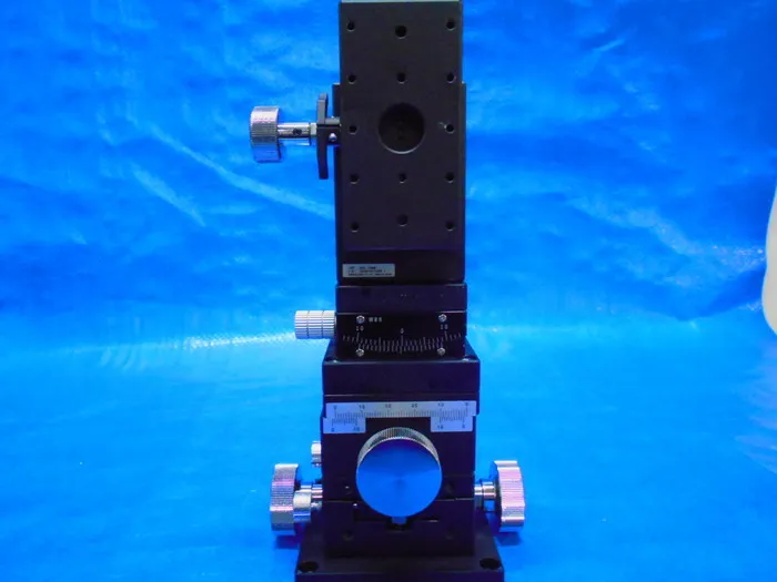 ko_駿河精機 B06-11/B05-13HHR ko_XYZゴニオステージ 상세 이미지 - ASKINDEX 코리아