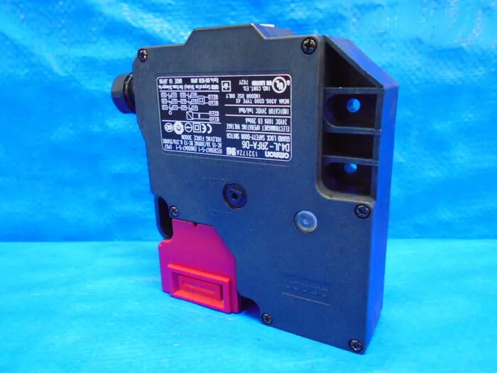 ko_オムロン D4JL-2RFA-D6 ko_ドアスイッチ 상세 이미지 - ASKINDEX 코리아