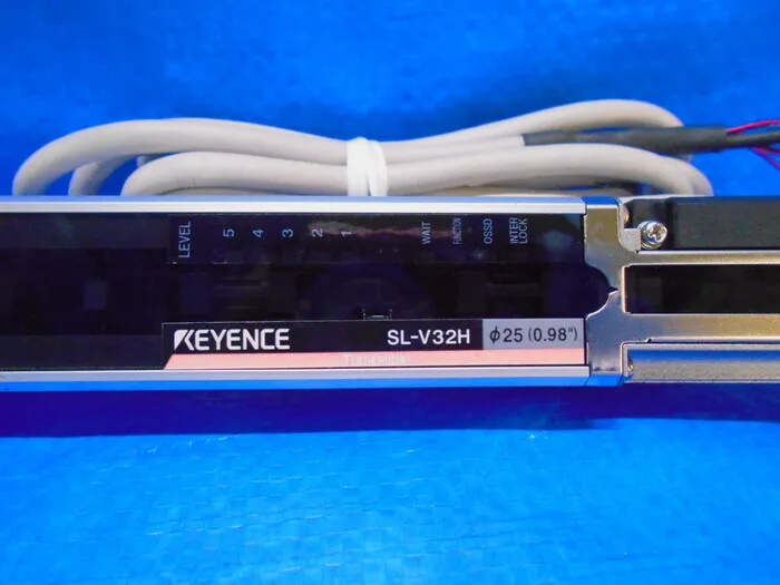 en_キーエンス SL-V32H T/R en_エリアセンサー Detail Image - ASKINDEX Korea