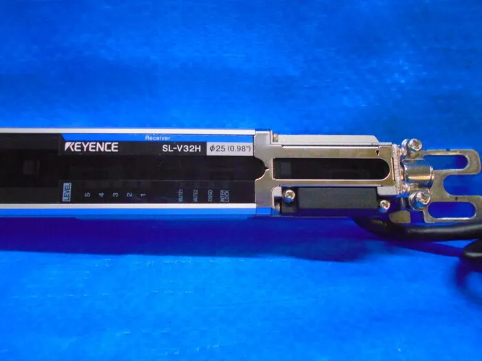 en_キーエンス SL-V32H T/R en_エリアセンサー Detail Image - ASKINDEX Korea