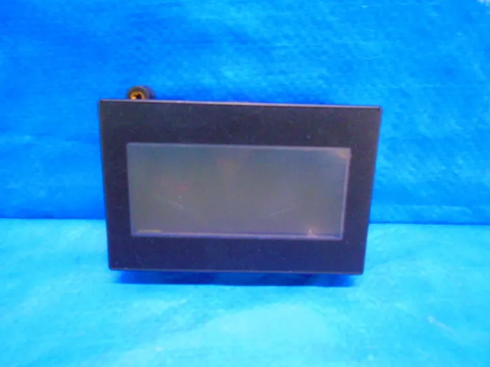 en_三菱電機 GTO1020-LBDW en_タッチパネル