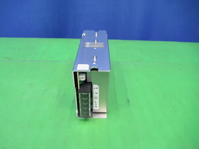 Omron S8JX-N15024CD Switching power supply Detail Image - ASKINDEX Korea