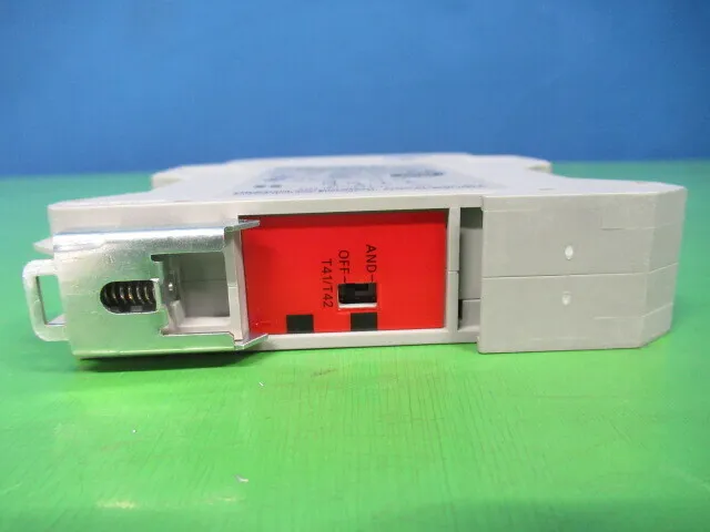 Omron G9SX-NS202-RT Door switch controller Detail Image - ASKINDEX Korea